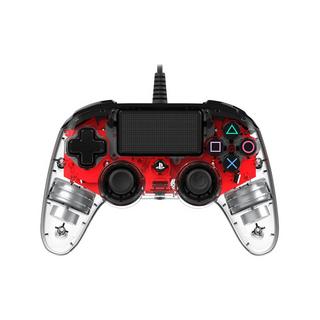 nacon Light Edition [PS4] Controller 