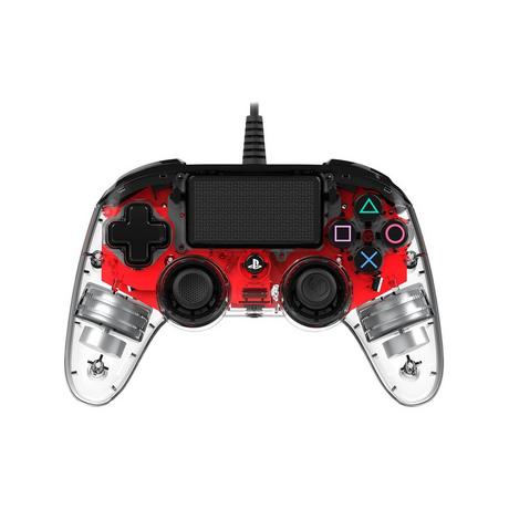 nacon Light Edition [PS4] Controller 