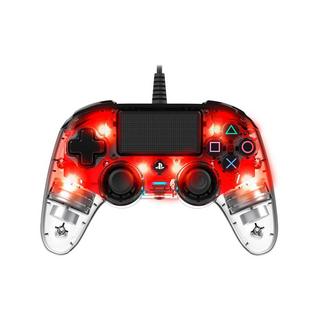 nacon Light Edition [PS4] Controller 