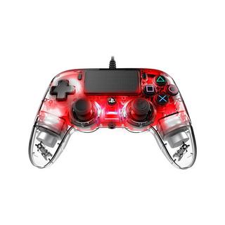 nacon Light Edition [PS4] Controller 