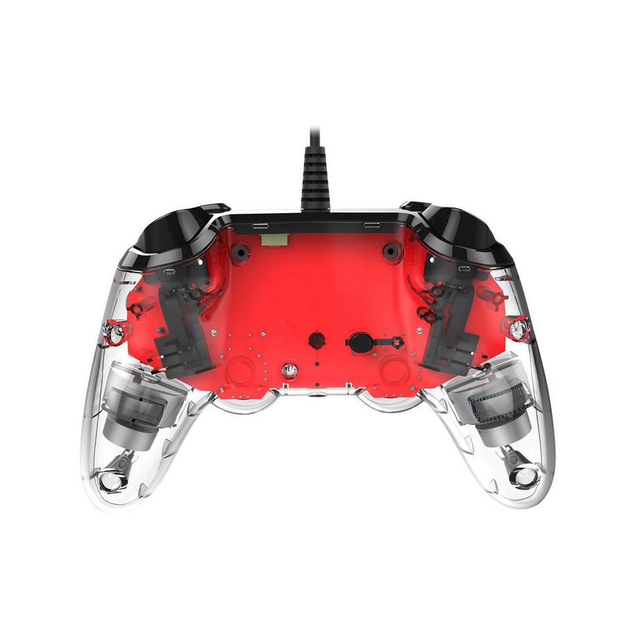 nacon Light Edition [PS4] Controller 