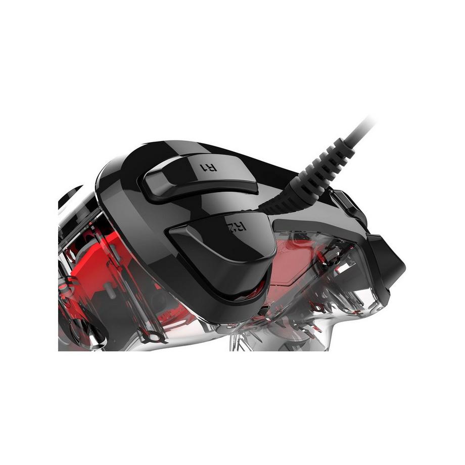 nacon Light Edition [PS4] Controller 