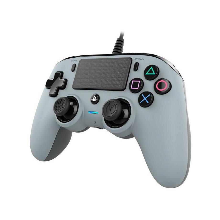 nacon Compact Color Edition [PS4] Controller 