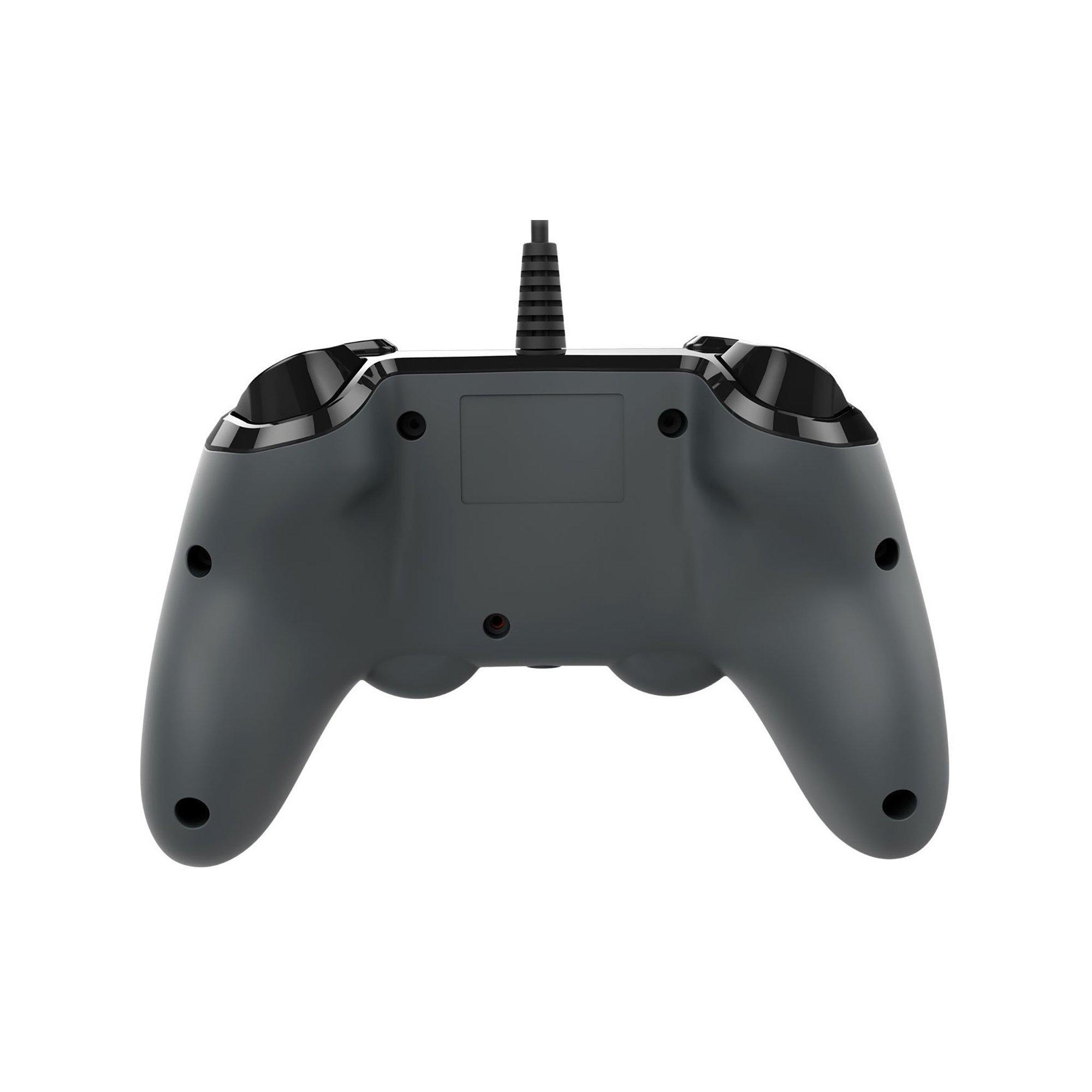 nacon Compact Color Edition [PS4] Controller 