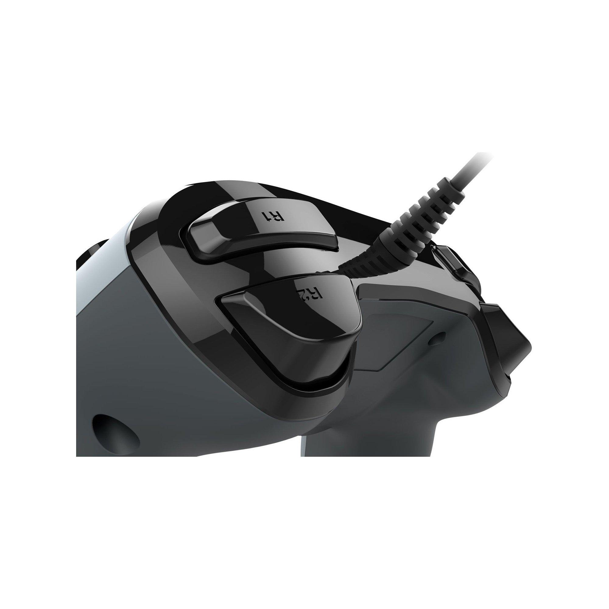 nacon Compact Color Edition [PS4] Controller 