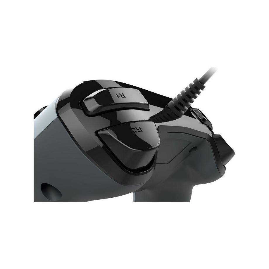 nacon Compact Color Edition [PS4] Controller 