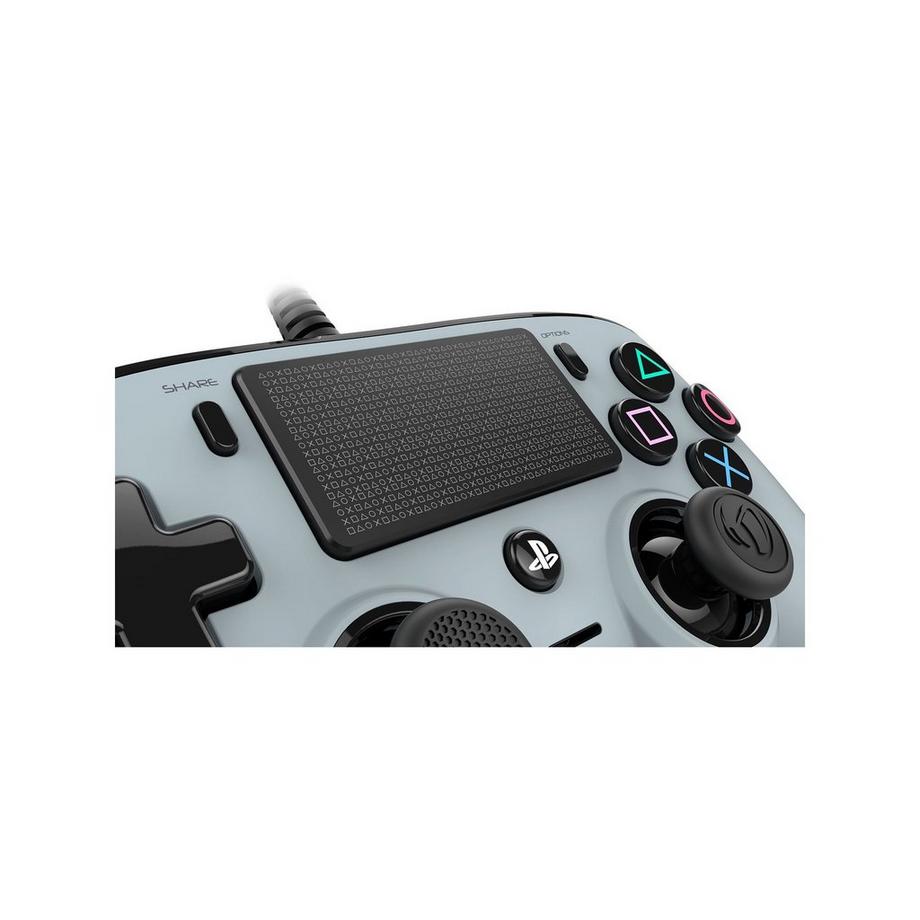 nacon Compact Color Edition [PS4] Controller 