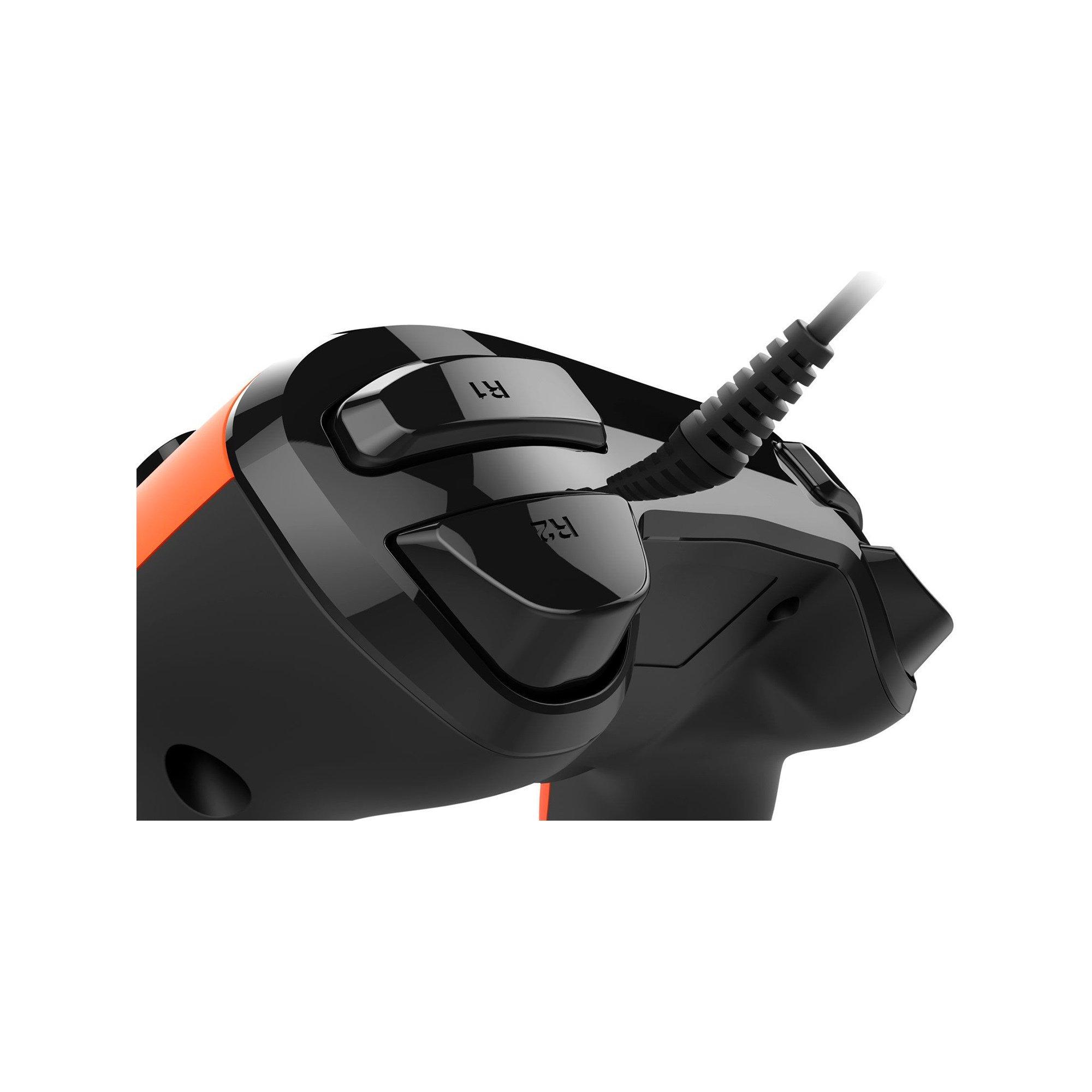 nacon Compact Color Edition [PS4] Controller 