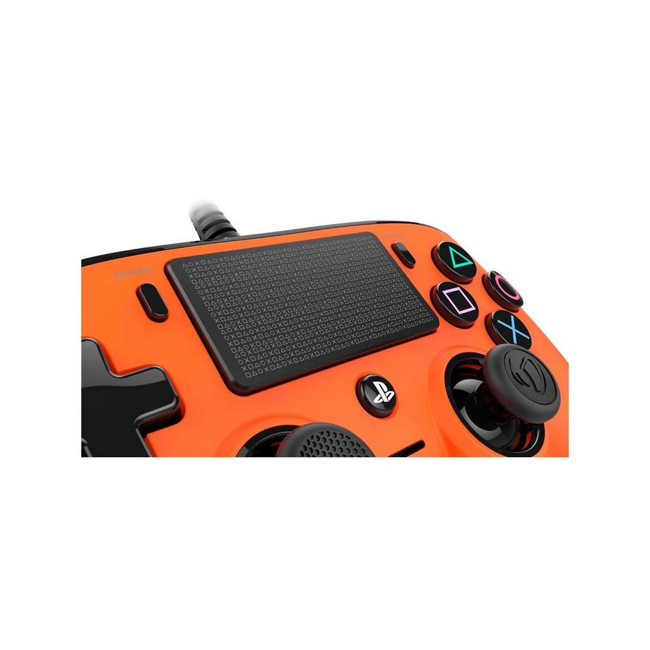nacon Compact Color Edition [PS4] Controller 