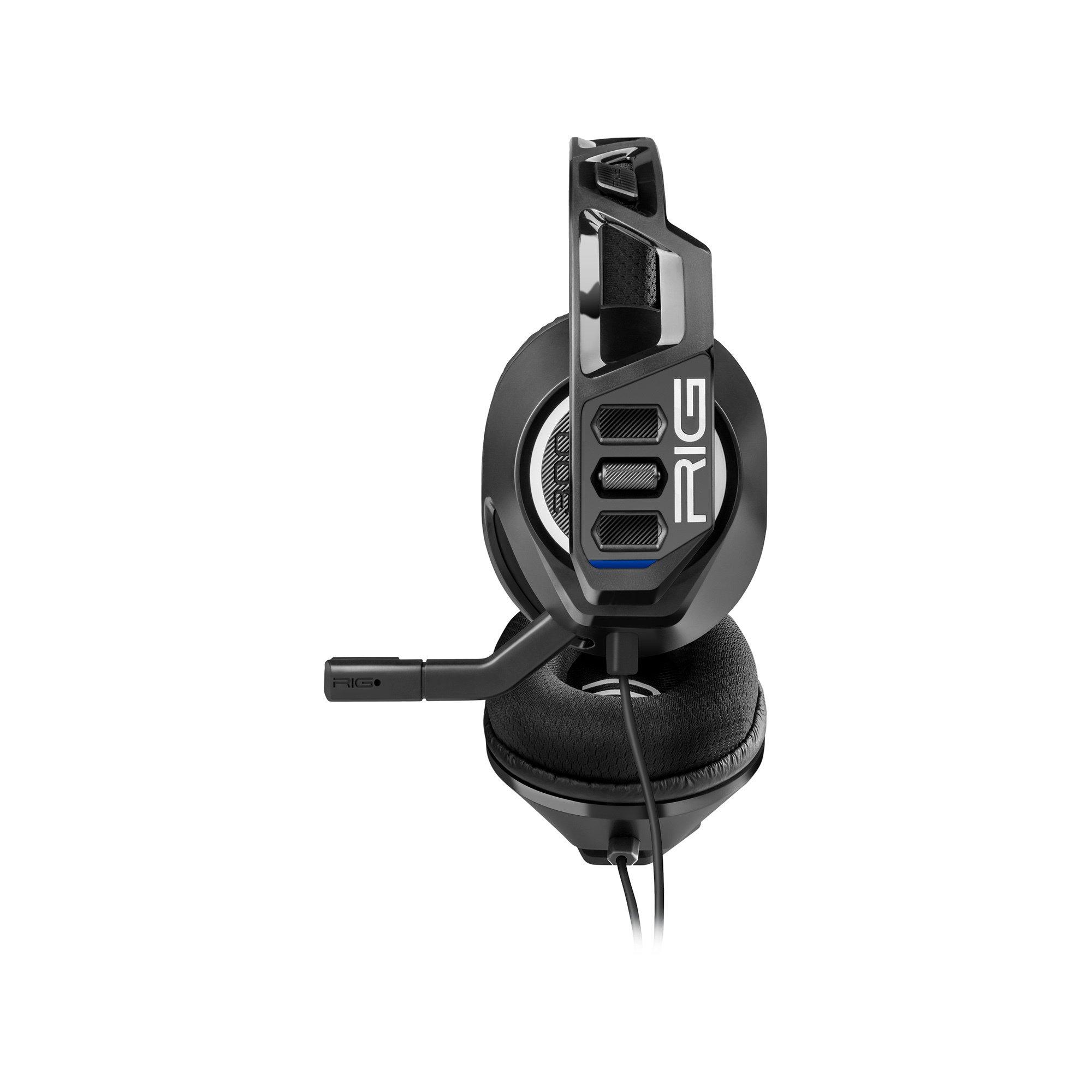 RIG 300 PRO HS PREMIER Casque gaming 