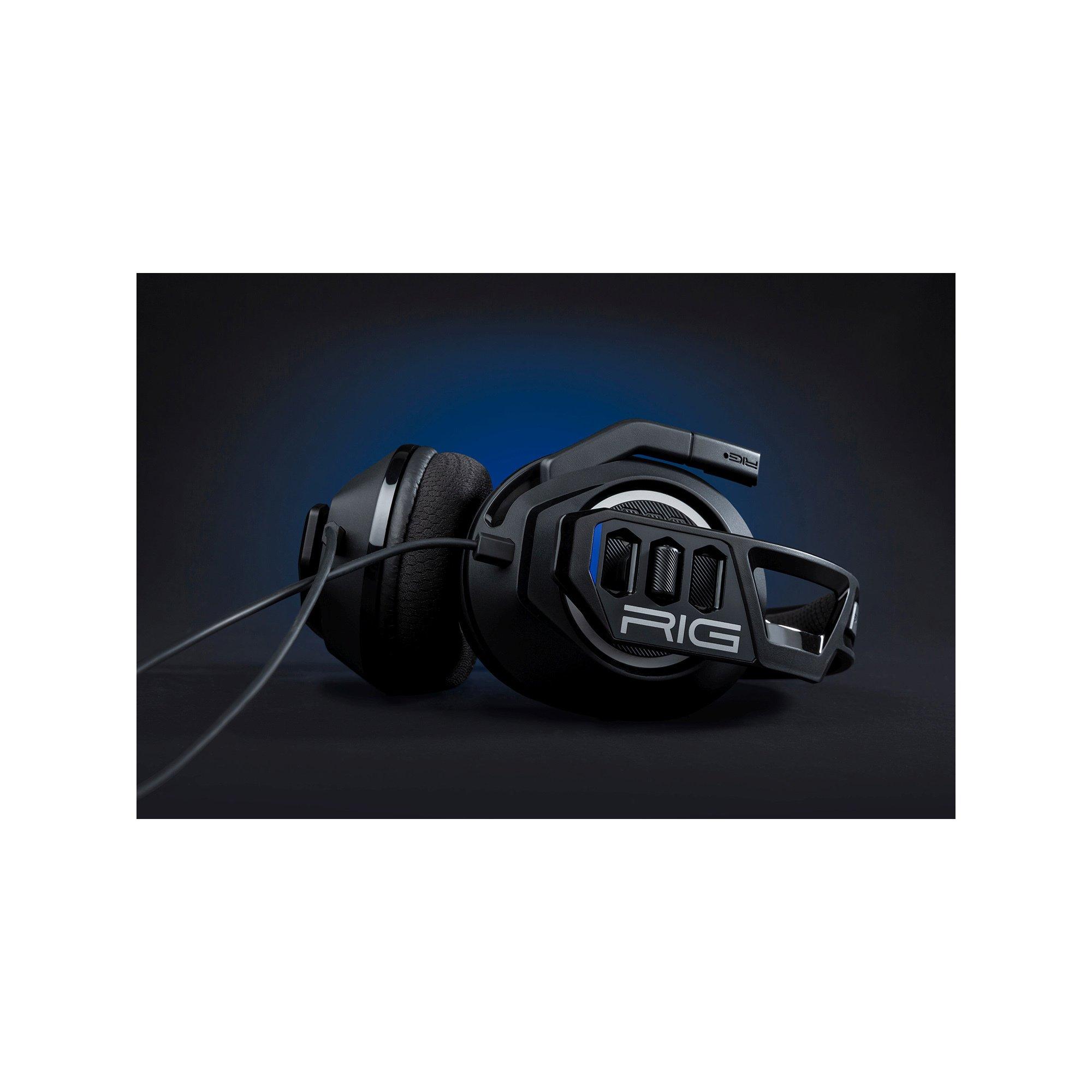 RIG 300 PRO HS PREMIER Casque gaming 