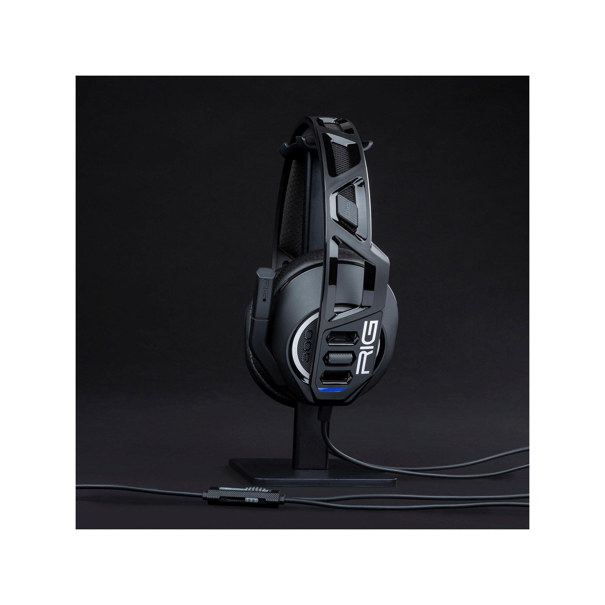 RIG 300 PRO HS PREMIER Casque gaming 