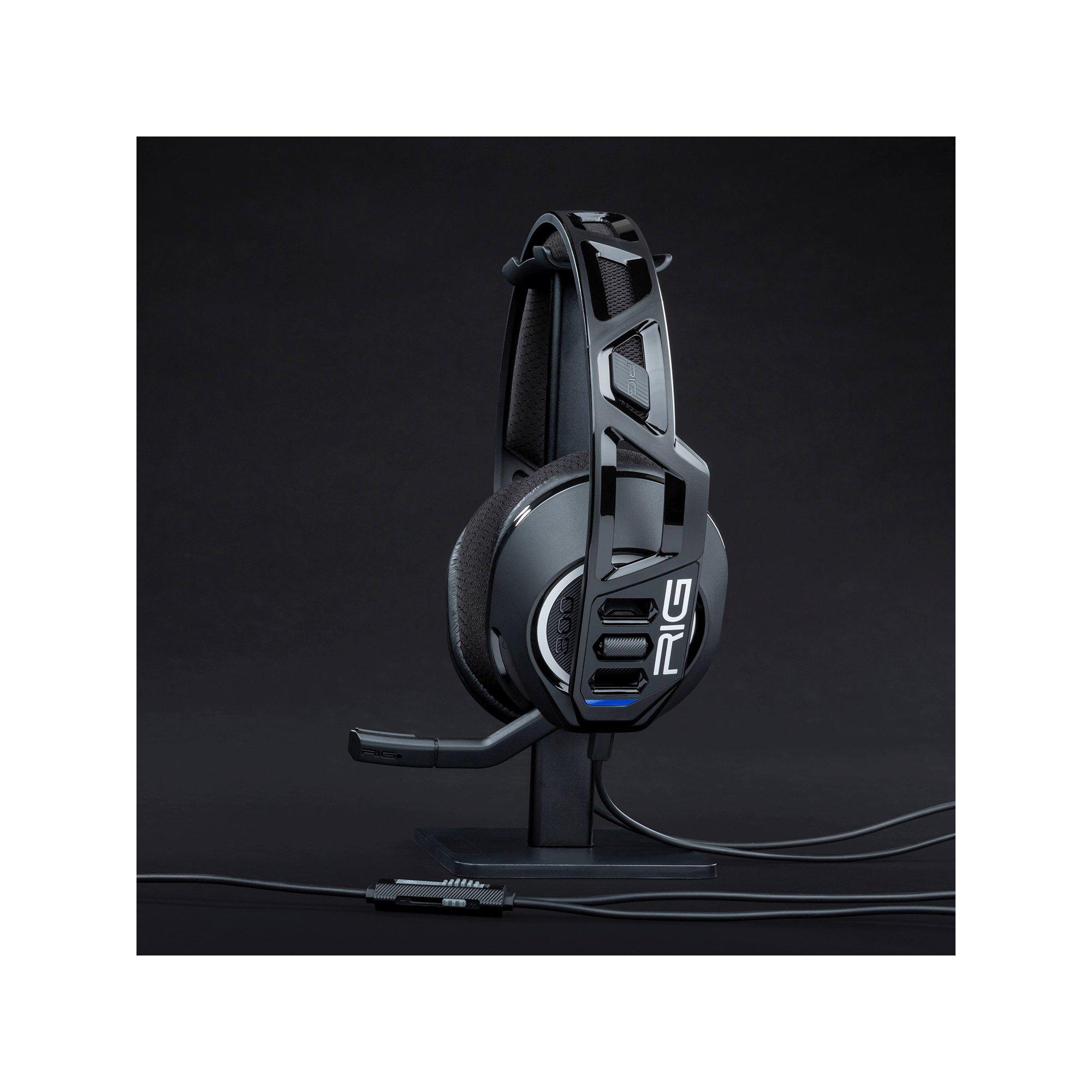 RIG 300 PRO HS PREMIER Casque gaming 