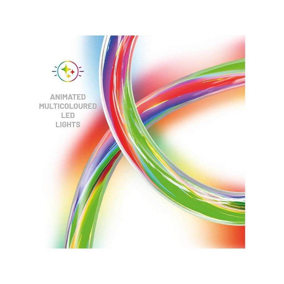 Stealth Light Up Twin Charging Cable Accessoires gaming 