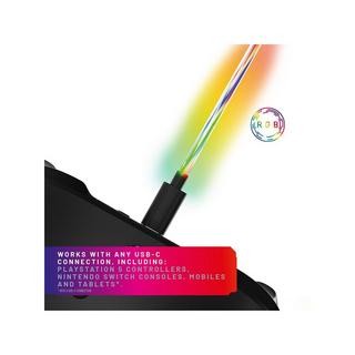 Stealth Light Up Twin Charging Cable Accessori gaming 