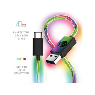 Stealth Light Up Twin Charging Cable Accessori gaming 