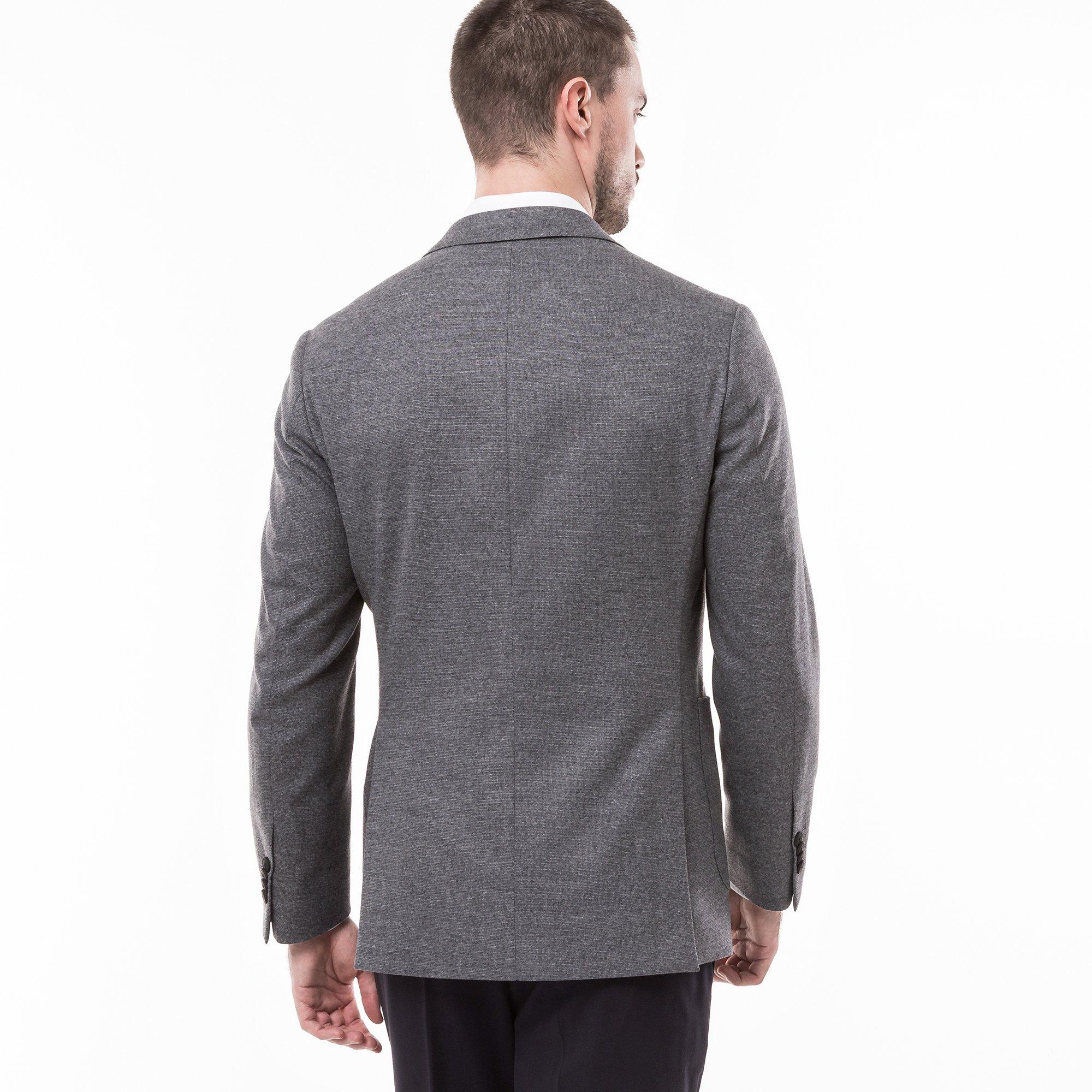 Manor Man Sting Giacca Modern Fit  