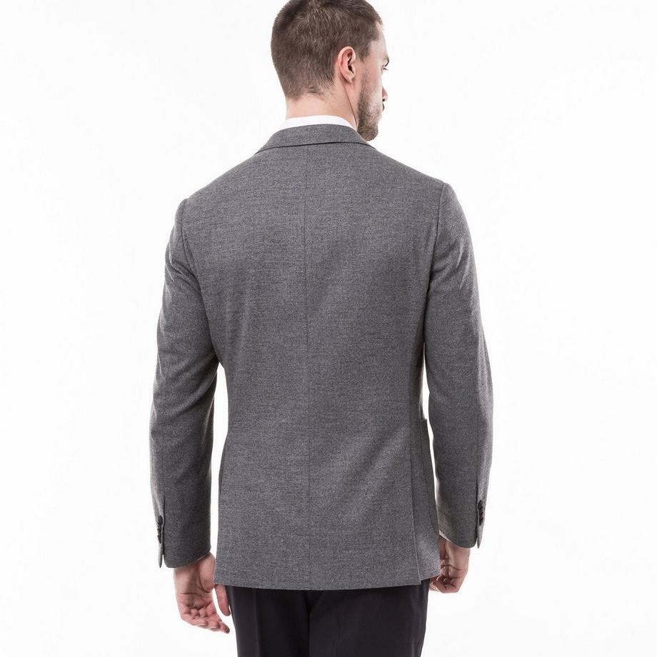 Manor Man Sting Modern Fit Veston  