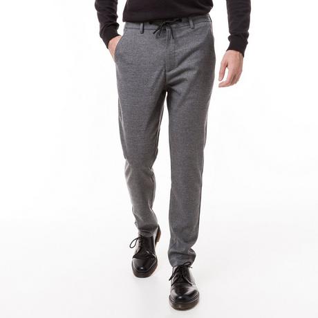 Manor Man Morrison Pantaloni abito Modern Fit  