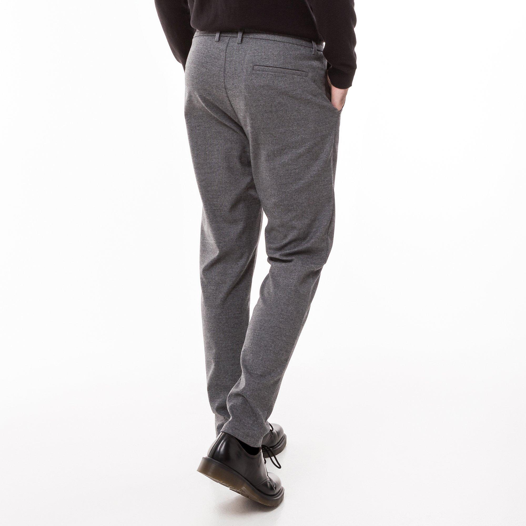 Manor Man Morrison Pantaloni abito Modern Fit  