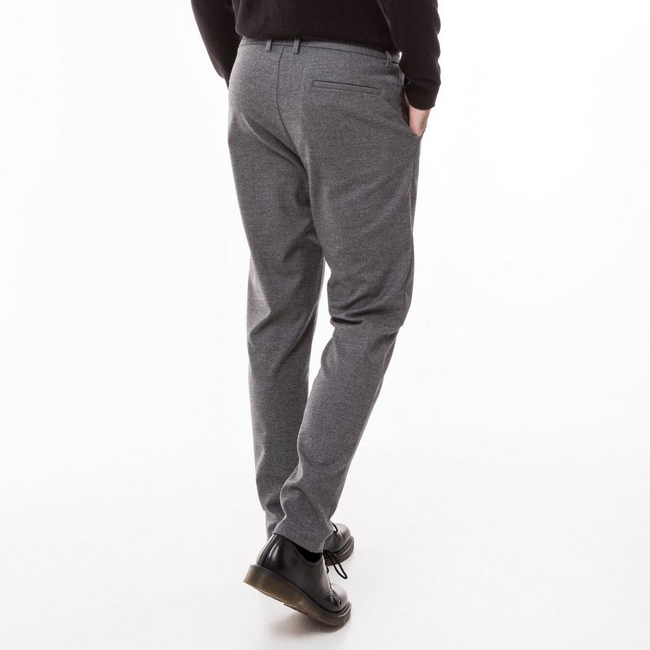 Manor Man Morrison Pantalon de costume Modern Fit  