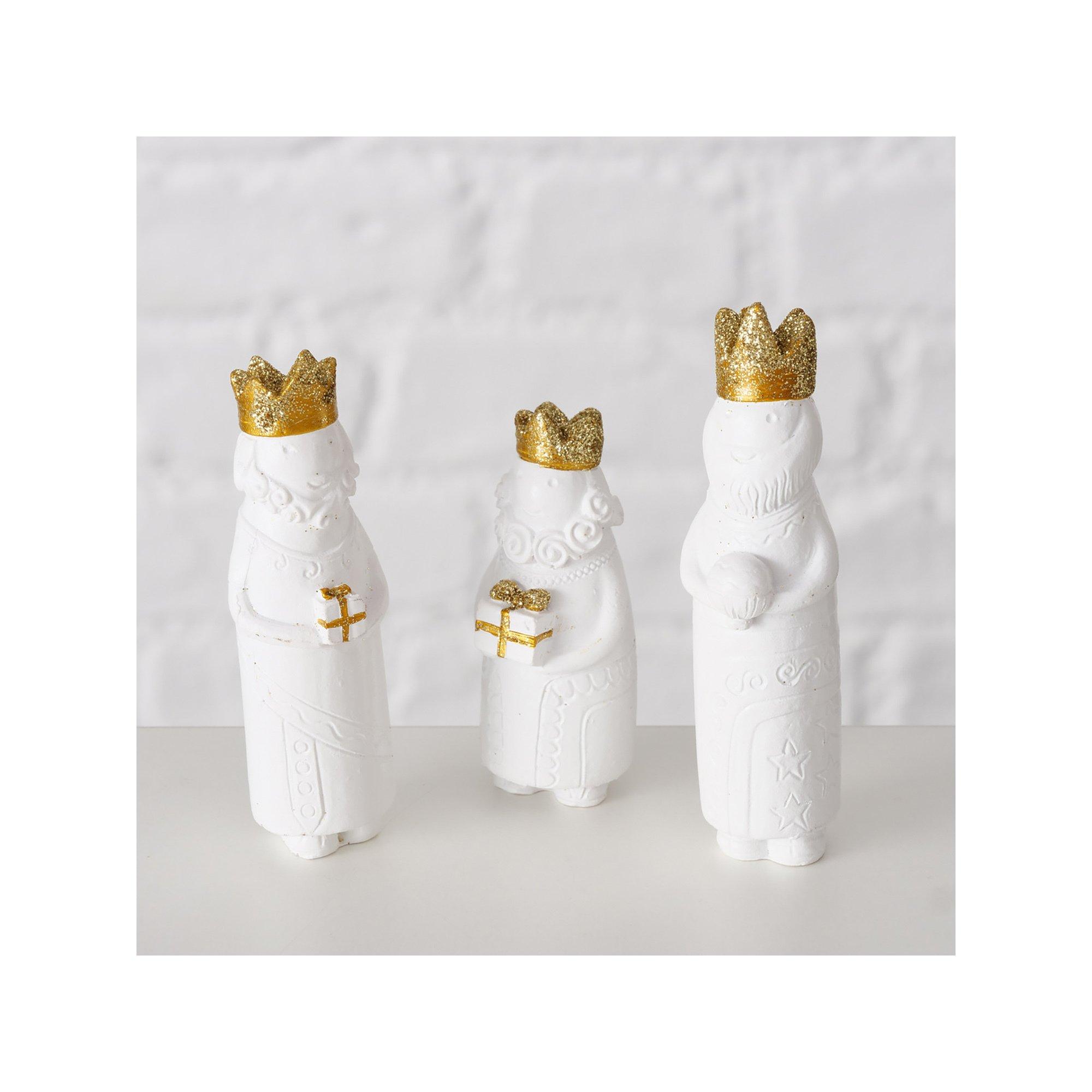 BOLTZE Krippen-Set Natos 