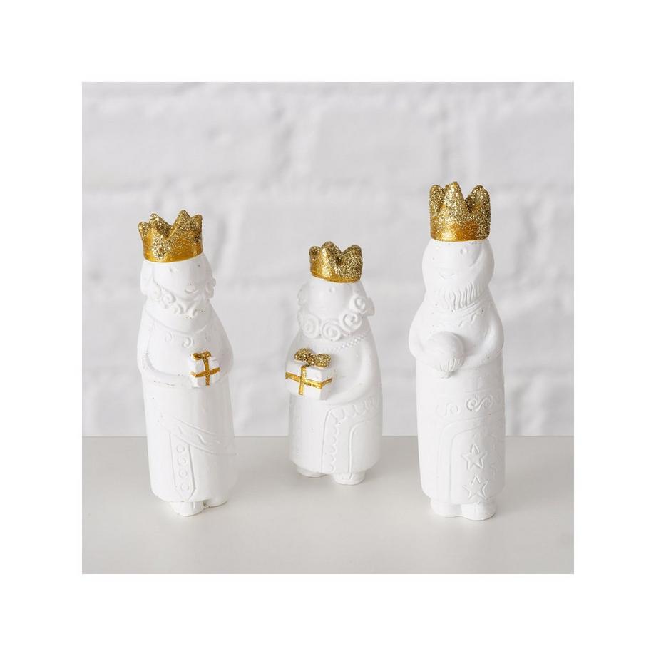 BOLTZE Krippen-Set Natos 