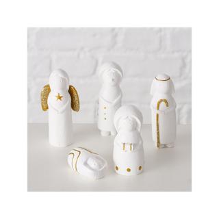 BOLTZE Krippen-Set Natos 