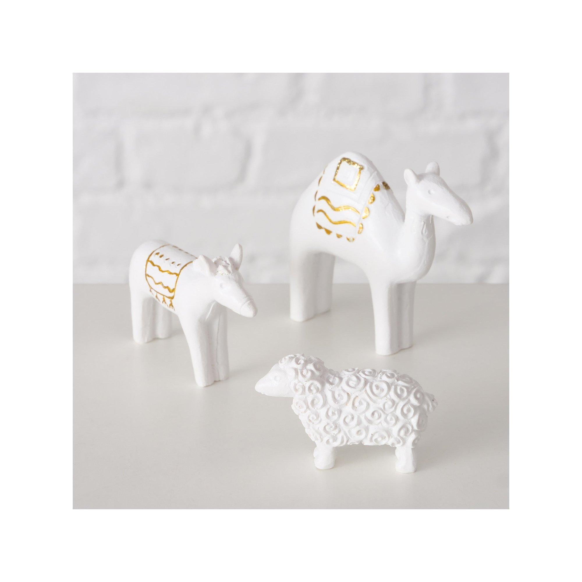 BOLTZE Krippen-Set Natos 