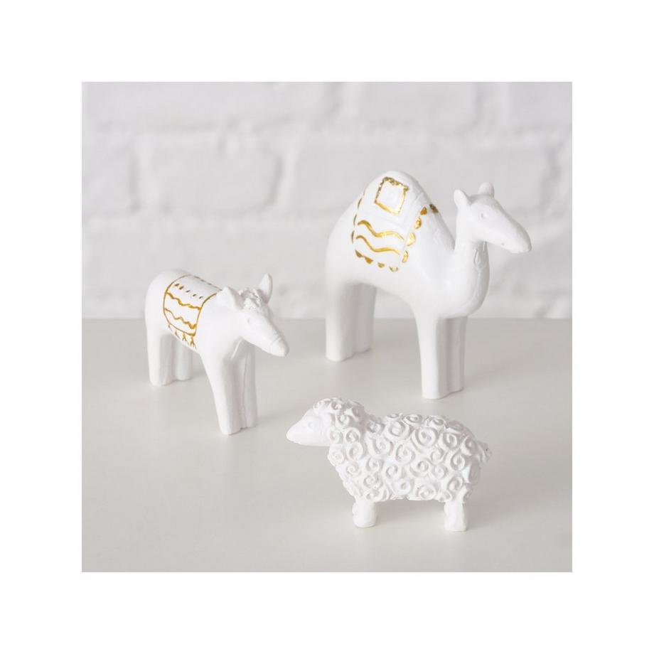 BOLTZE Krippen-Set Natos 