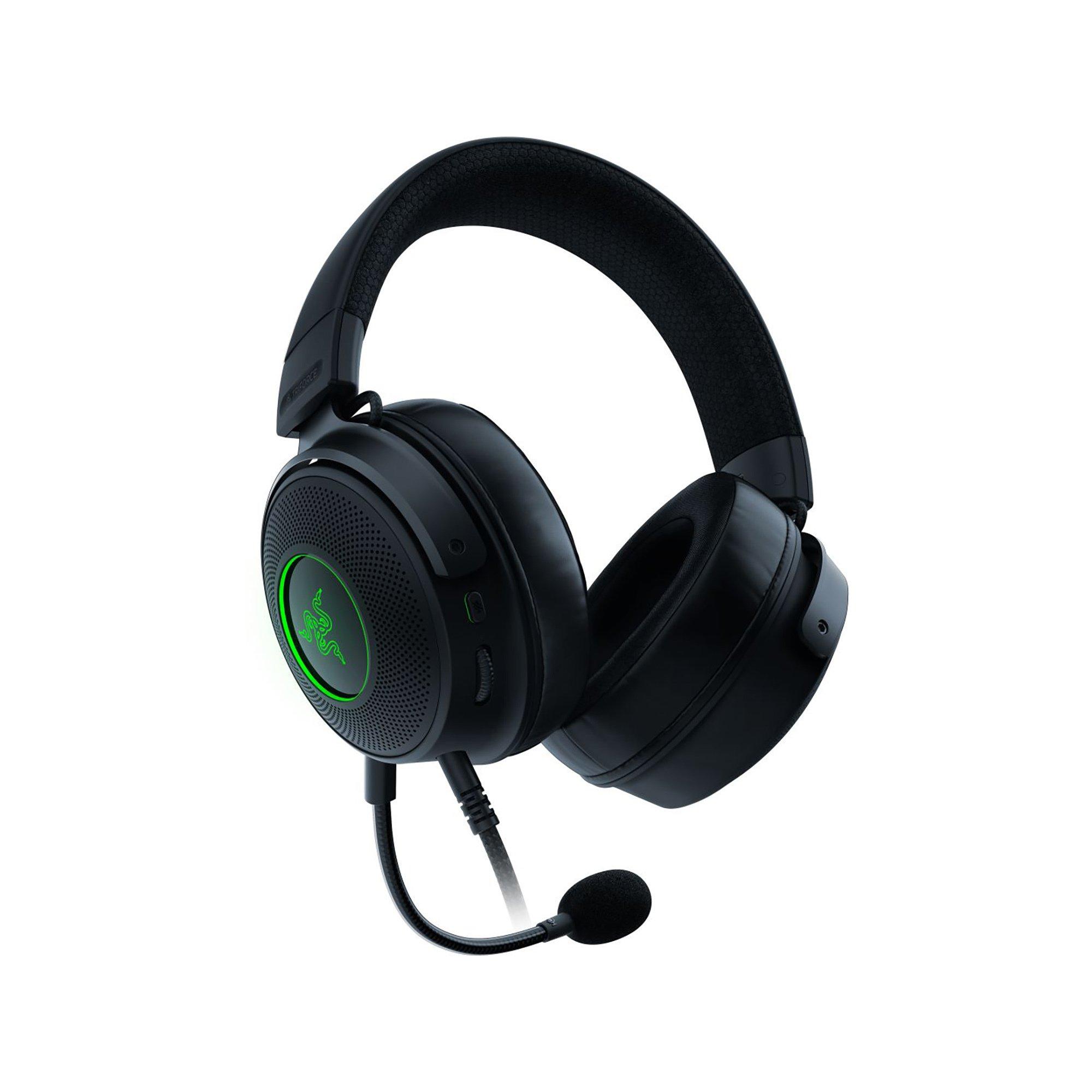 RAZER Kraken V3 Cuffia per videogiochi 