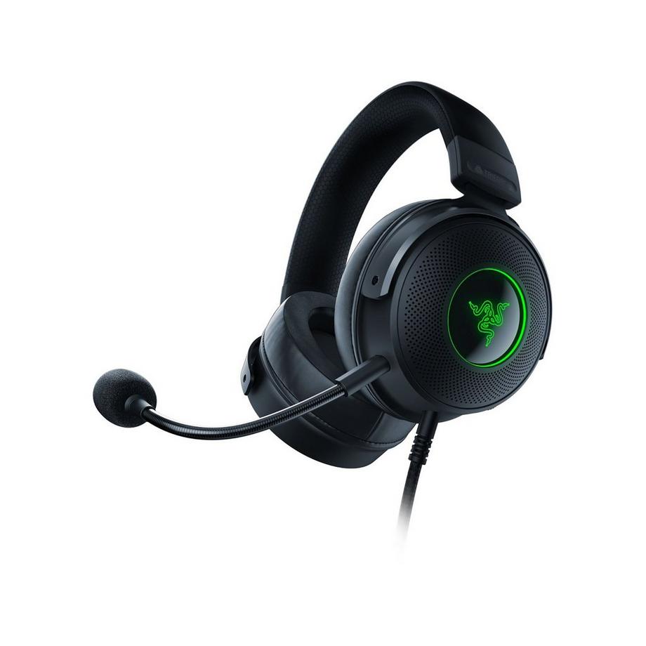 RAZER Kraken V3 Cuffia per videogiochi 