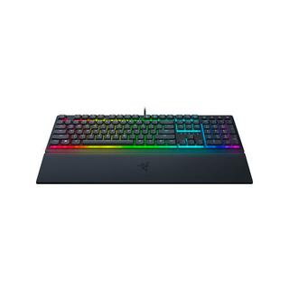 RAZER Ornata V3 [Swiss Layout] Clavier gaming 