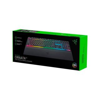 RAZER Ornata V3 [Swiss Layout] Tastiera per videogiochi 