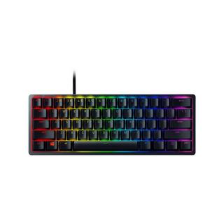 RAZER Huntsman Mini - (Red Switch) [Swiss Layout] Clavier gaming 
