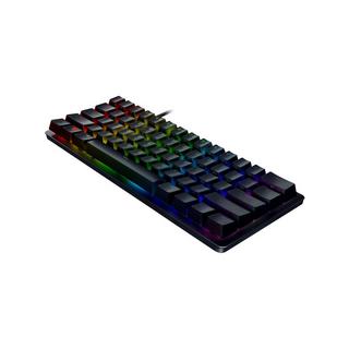 RAZER Huntsman Mini - (Red Switch) [Swiss Layout] Clavier gaming 