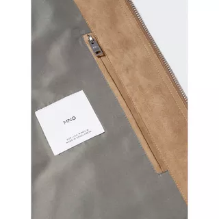 Mango Man Brero Blazer 
