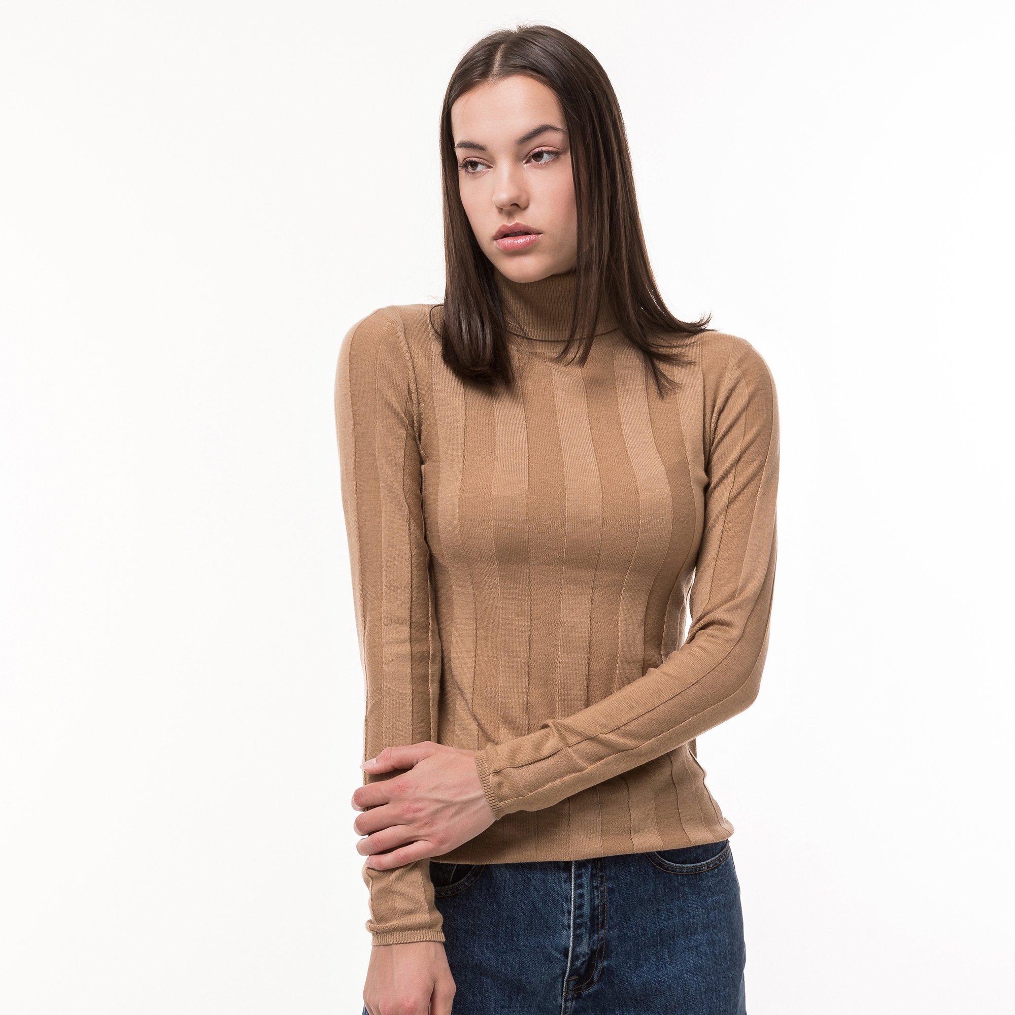 Manor Woman  Maglione dolcevita 