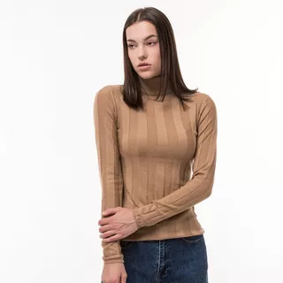 Manor Woman  Maglione dolcevita 