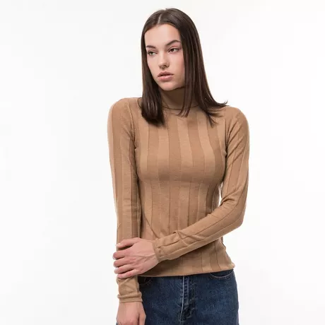 Manor Woman  Maglione dolcevita 