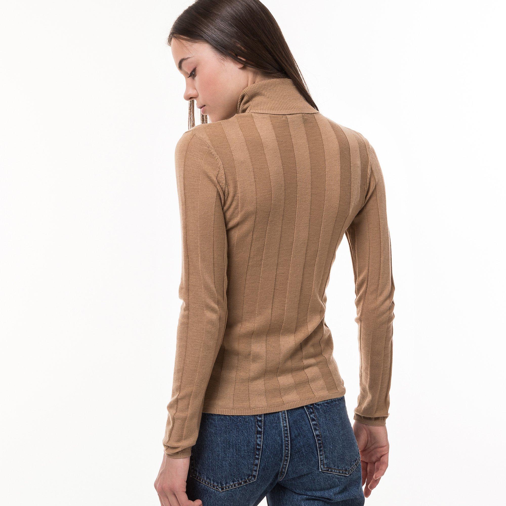 Manor Woman  Maglione dolcevita 