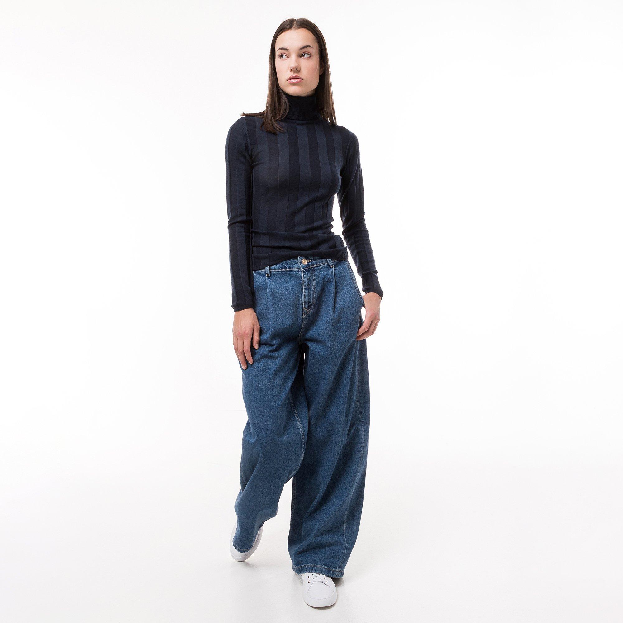 Manor Woman  Maglione dolcevita 