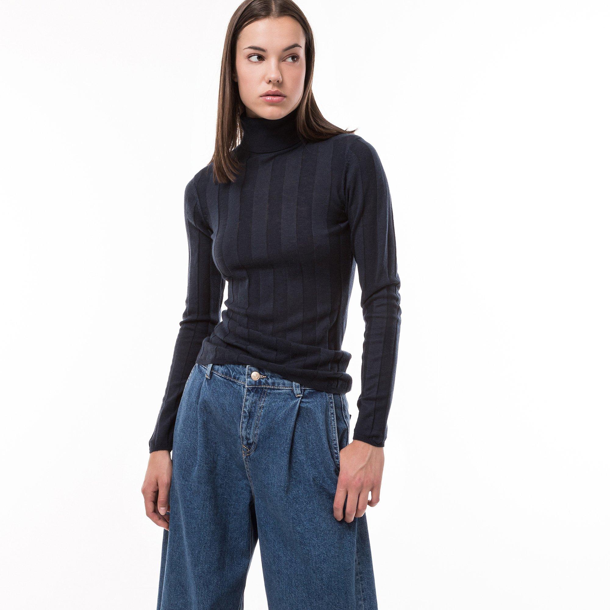Manor Woman  Maglione dolcevita 