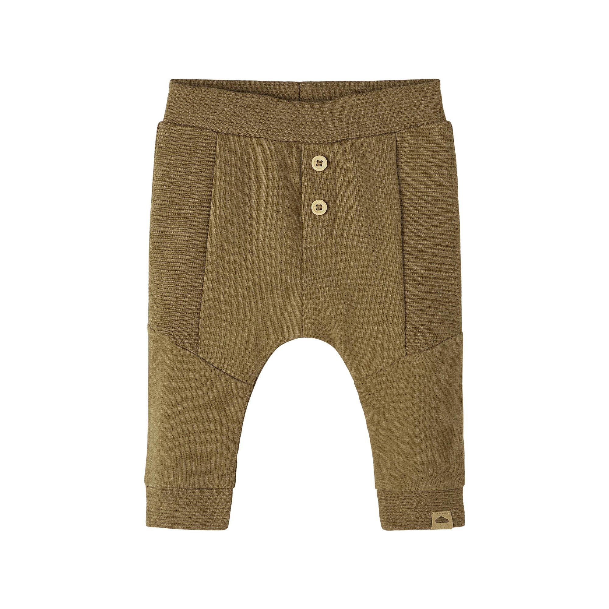 Image of Hose Unisex Braun 68