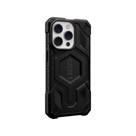 UAG Monarch Pro Magsafe Case - iPhone 14 Pro Hardcase für Smartphones 