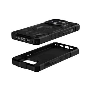 UAG Monarch Pro Magsafe Case - iPhone 14 Pro Hardcase für Smartphones 