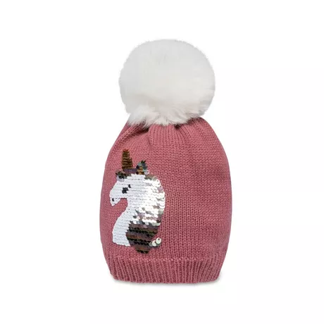 Manor Kids Strickmütze Berretto in maglia 