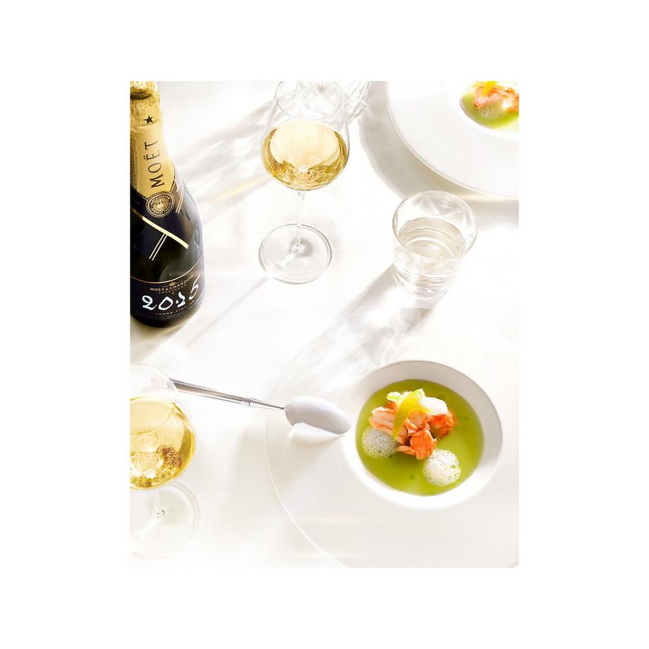 Moët & Chandon Grand Vintage brut 2015, Champagne AOP  