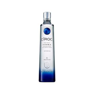 CIROC Vodka  