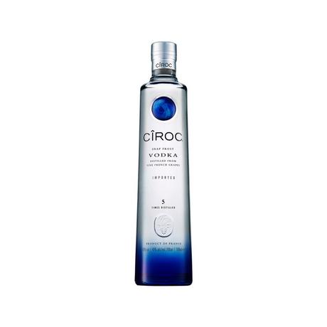 CIROC Vodka  